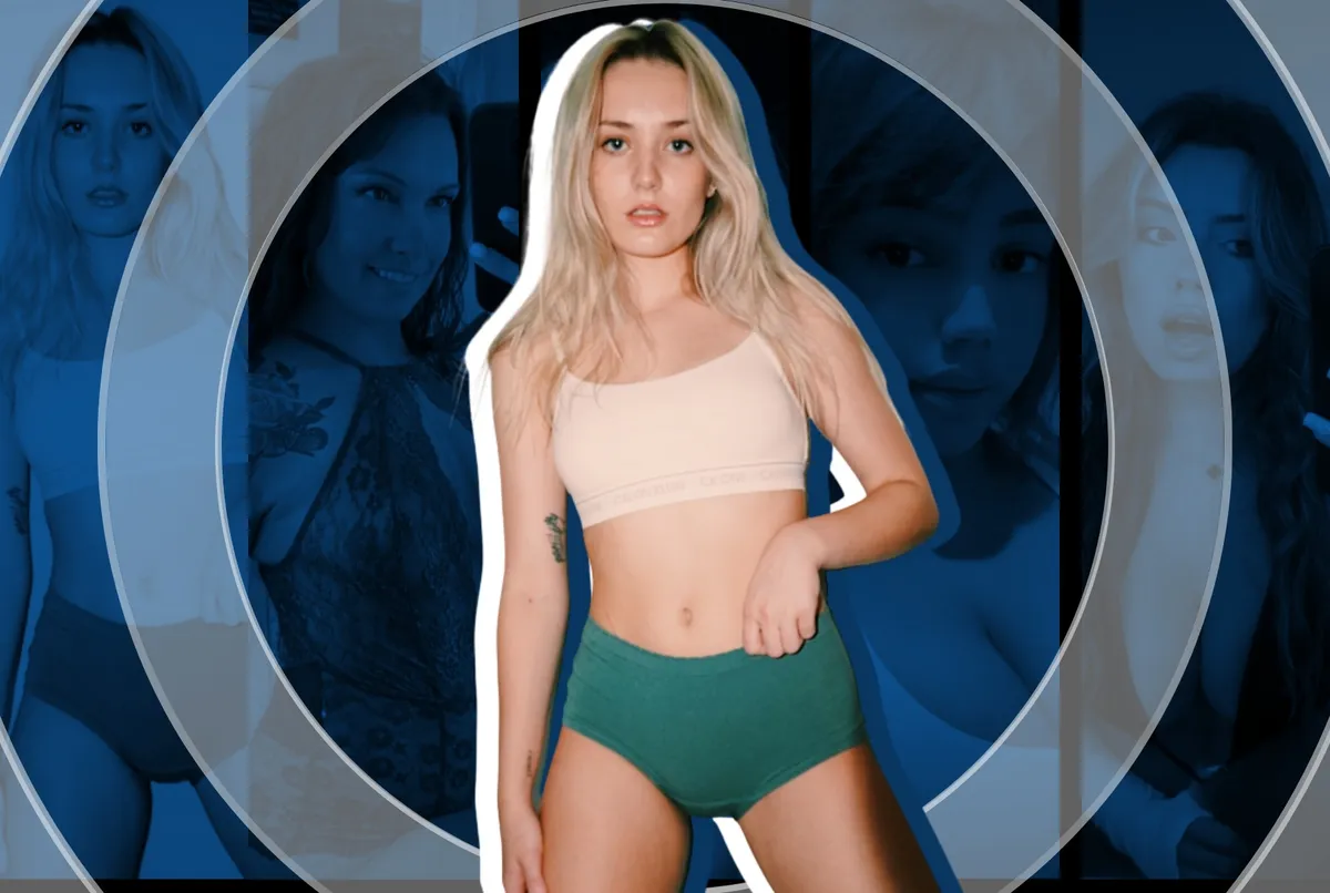 Creator OnlyFans mostra analisi competitor per strategie efficaci